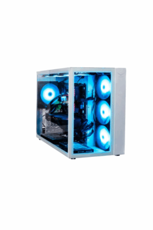 GABINETE GAMING NACEB