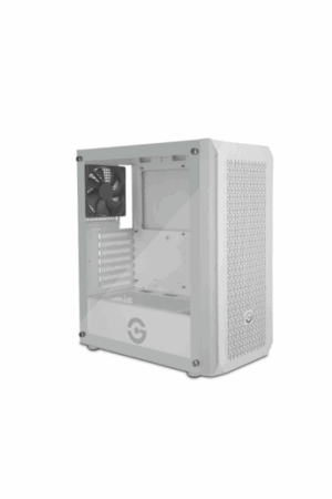 GETTTECH GABINETE