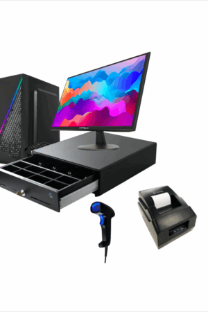 Punto de venta Básico lite
