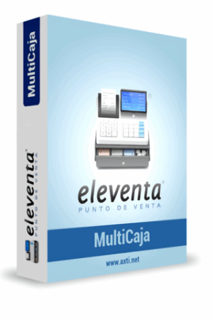 Eleventa monocaja